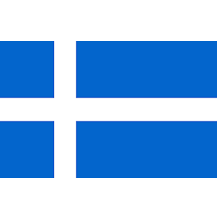 Shetland arna Flagga
